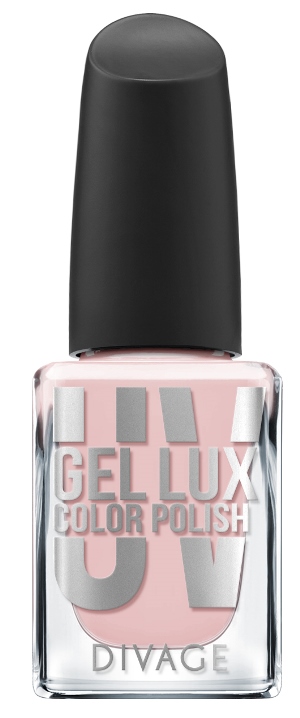 NAIL POLISH UV GEL 02 NAT ROSE