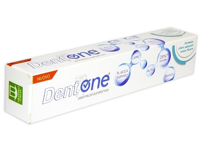 DENTONE DENT 75ML