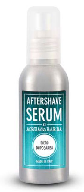 SERUM AFTERSHAVE 50ML