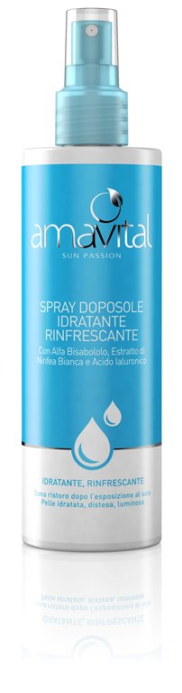 AMAVITAL SUN P SPRAY DOPOSOLE