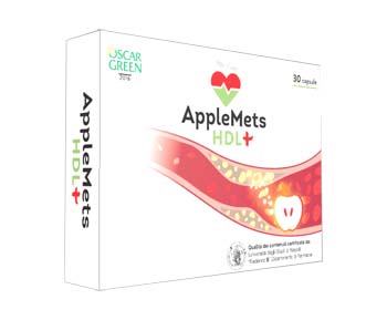 APPLEMETS HDL+ 30CPS