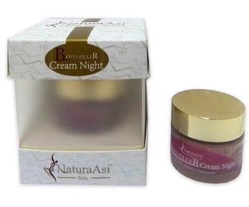 BOTO FILLER CREAM NIGHT 30ML