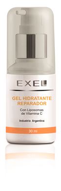 EXEL GEL IDRATANTE RIPARATORE