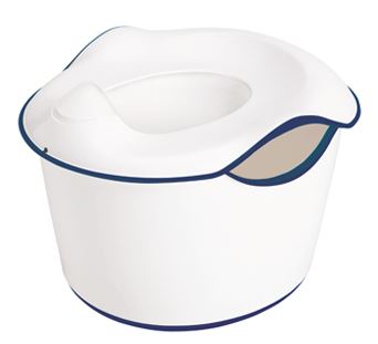 UBBI VASINO 3IN1 POTTY BLU NAV