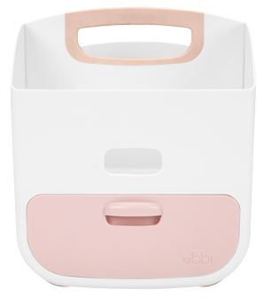 UBBI CADDY IL CAMBIO ROSA