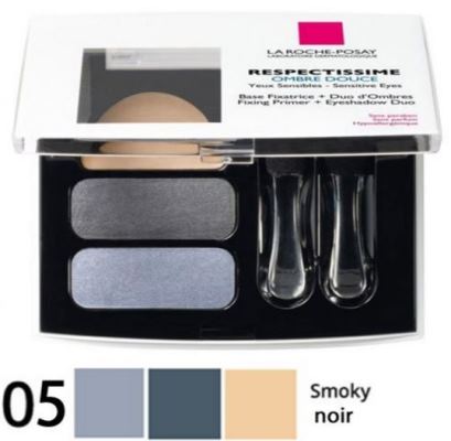 RESPECTISSIME OMBRETTO SMOKY