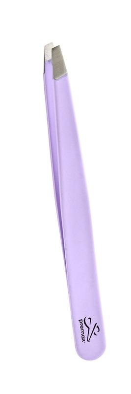 PINZETTA SOFT TOUCH VIOLA CHIA