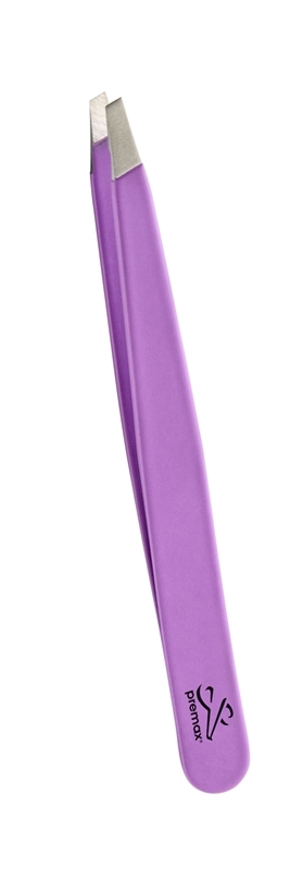 PINZETTA SOFT TOUCH VIOLA SCU