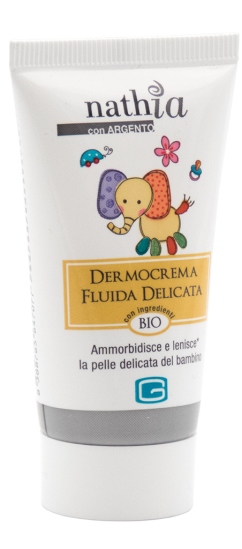 DERMOCREMA FLUIDA DEL NATHIA