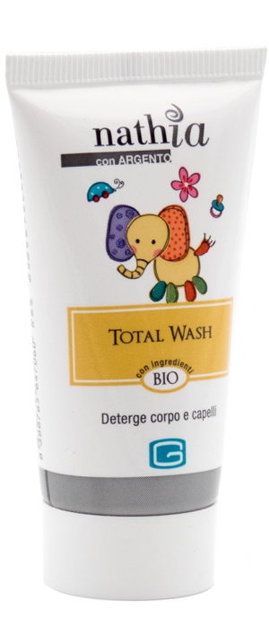 TOTAL WASH NATHIA 30ML