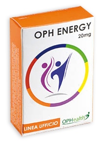 OPHEALTH ENERGY 20CPS