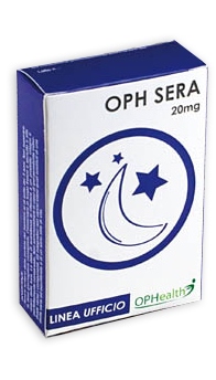 OPHEALTH SERA 20CPS