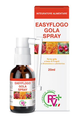 EASYFLOGO SPRAY OS 20ML