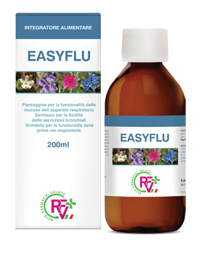 EASYFLU 200ML