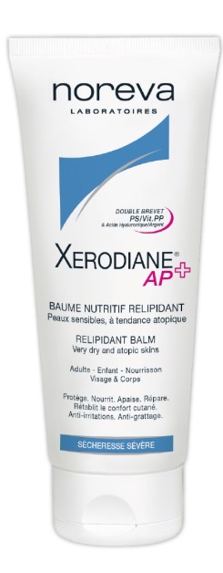 XERODIANE AP+ BALS NUTR 200ML