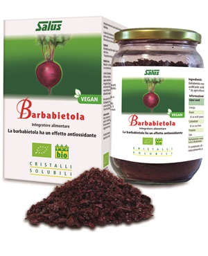 BARBABIETOLA CRIST SOLUB 200G