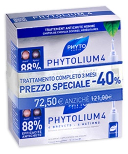 PHYTOLIUM FIALE DUO