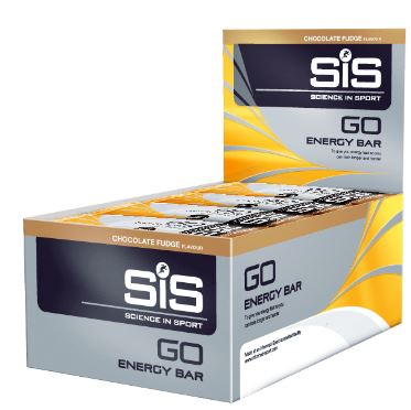 SIS GO ENERGY BARR CIOC 30PZ