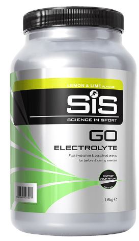 SIS GO HYDRO ELETT LIM 1600G