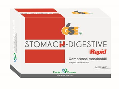 GSE STOMACH DIGESTIVE RA 24CPR