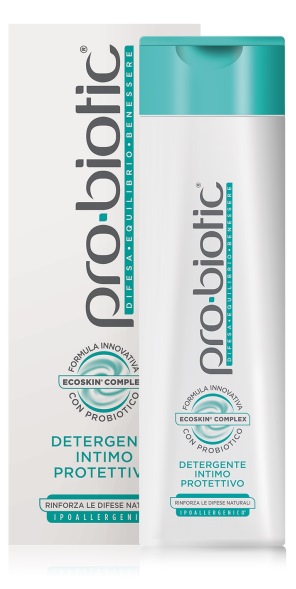 PRO BIOTIC DETERGENTE INT PROT