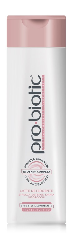 PRO BIOTIC LATTE DET 200ML