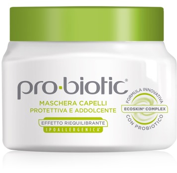 PRO BIOTIC MASCHERA CAP PROT