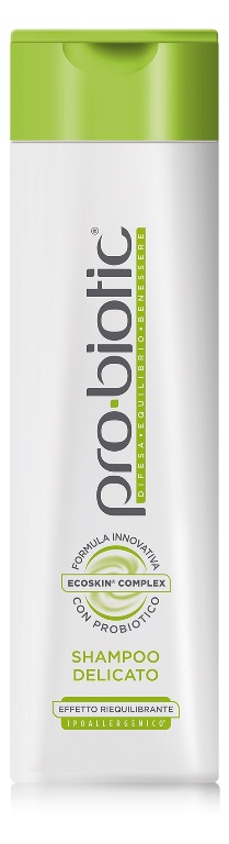 PRO BIOTIC SHAMPOO DEL 250ML