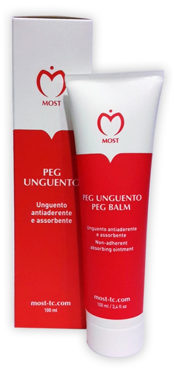 MOST PEG UNGUENTO 100ML