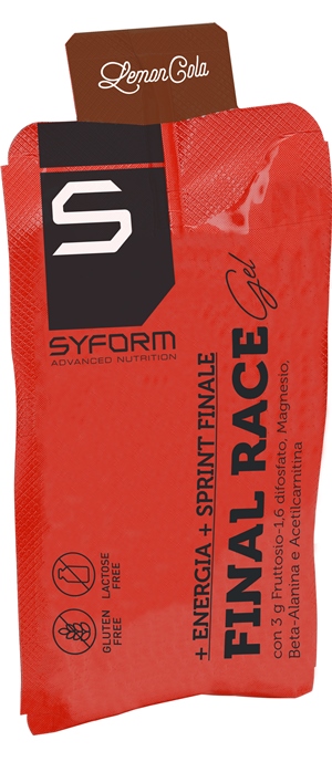 FINAL RACE LEMON COLA 50ML