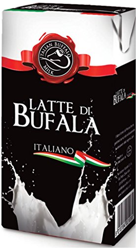 LATTE DI BUFALA ITALIANO 500ML