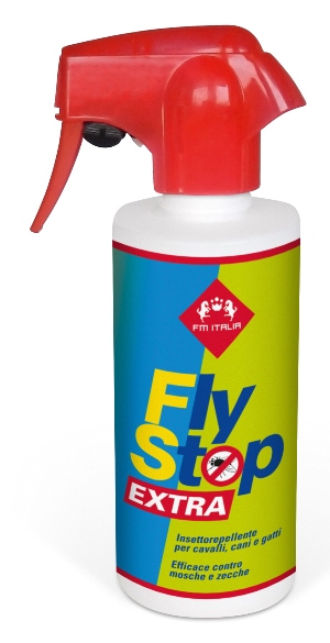 FLY STOP EXTRA 200ML