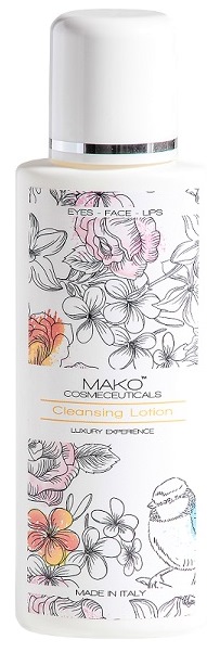 CLEANSING LOTION 100ML