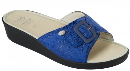 MANGO SYNT PR W BLUE 35 MANGO SYNT PR W BLUE 35