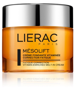 LIERAC MESOLIFT CREMA VITAMIN