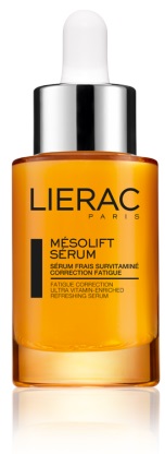 LIERAC MESOLIFT SIERO VITAMIN