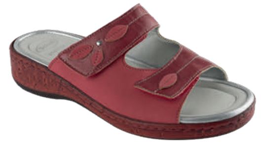 ROSCA SYNT SUE+SYNT P D RED 35