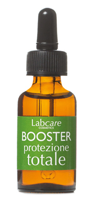 LABCARE BOOSTER PROT LENITIVO