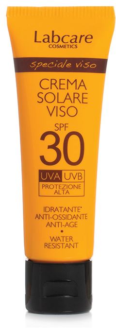 LABCARE CREMA SOLARE VI SPF30