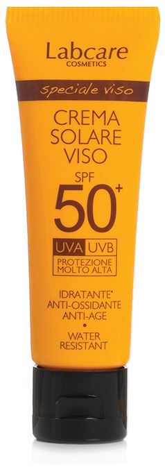 LABCARE CREMA SOLARE VI SPF50+