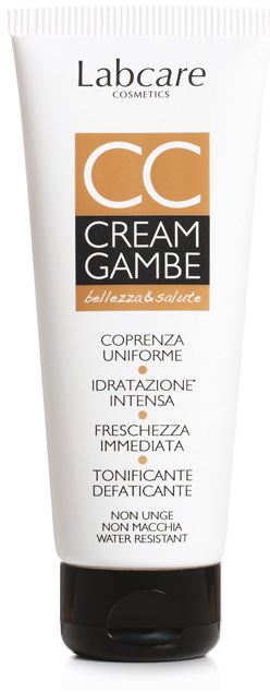 LABCARE CC CREAM GAMBE