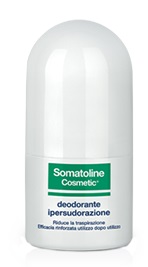 SOMAT C DEO IPERS ROLLON 40ML