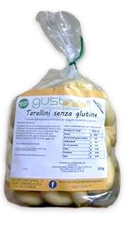 TARALLINI 300G