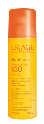 BARIESUN SPF30 SPR ASCIUT200ML