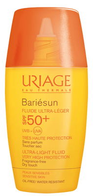 BARIESUN SPF50+ ULTRALEGG 30ML