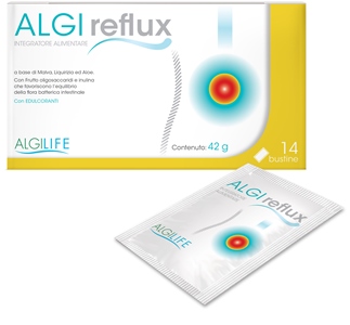 ALGIREFLUX 14BUST