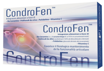 CONDROFEN 30CPS VEG