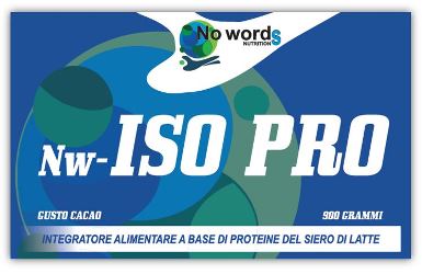 NW-ISO PRO 900G