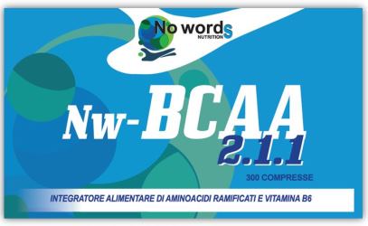 NW-BCAA 2 1 1 300CPR