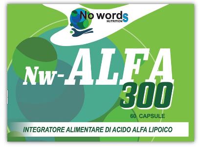 NW-ALFA 300 60CPS